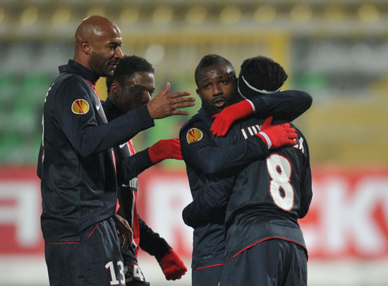 广大球迷的 广大球迷的