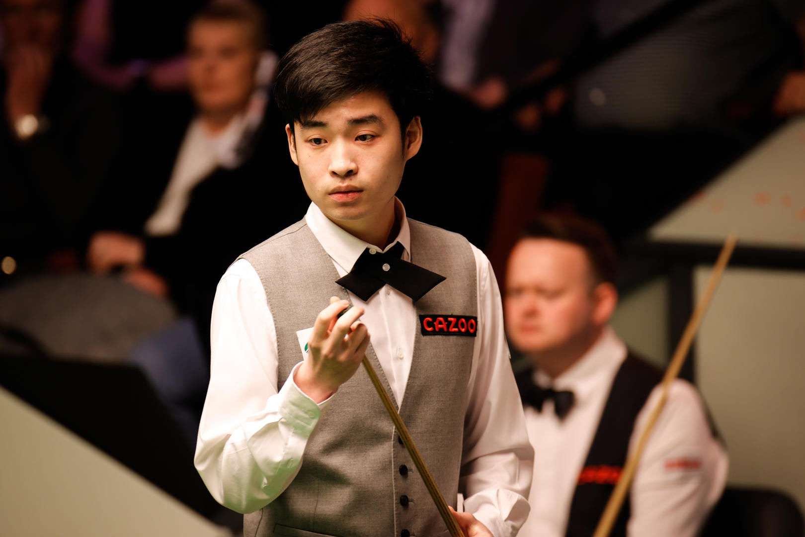 不可避免地 不可避免地