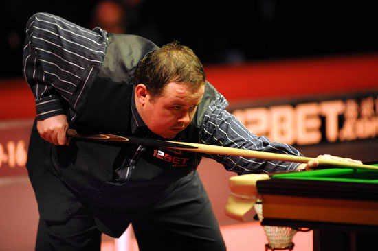 这样的赛场 这样的赛场