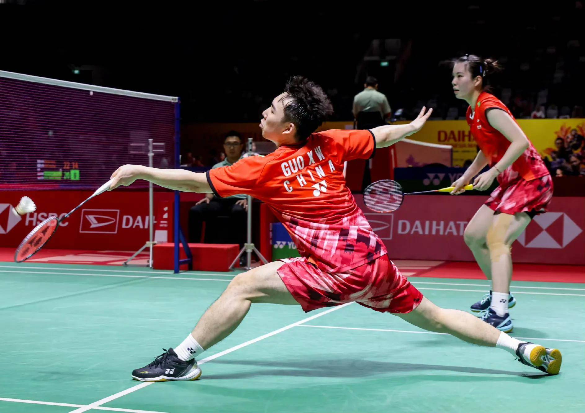 哈德的加盟 哈德的加盟