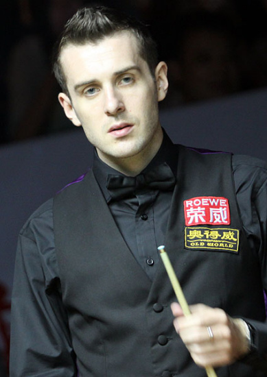 瞩目的比赛 瞩目的比赛