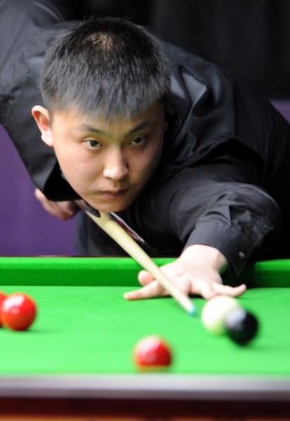 强队选手 强队选手