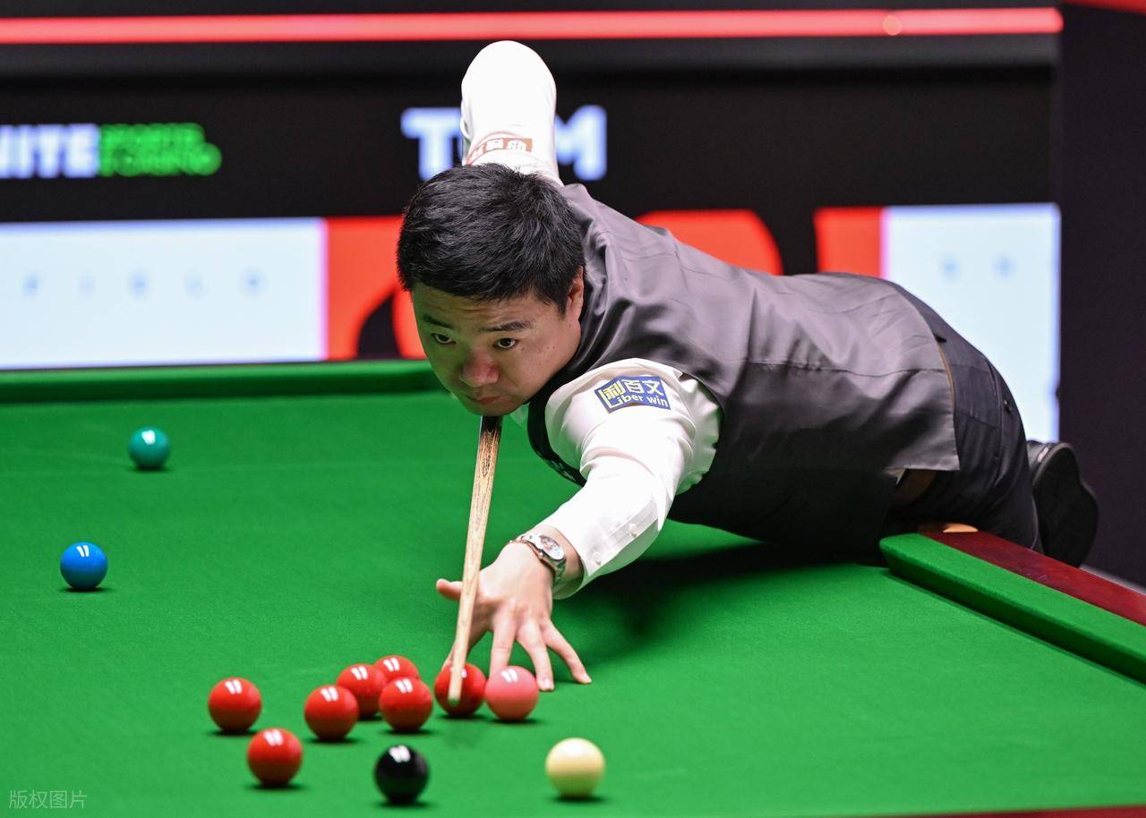 满贯赛完整 满贯赛完整