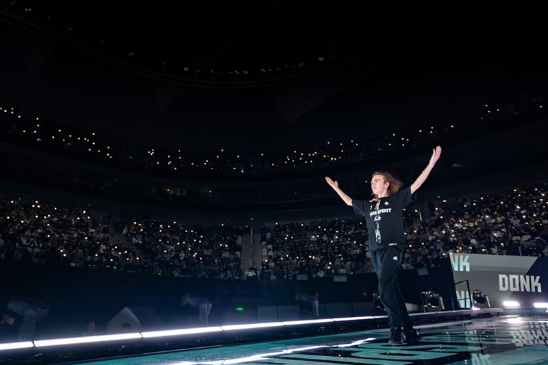 季后赛例外 季后赛例外