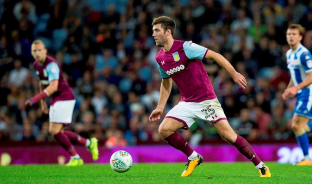 开球前的站 开球前的站